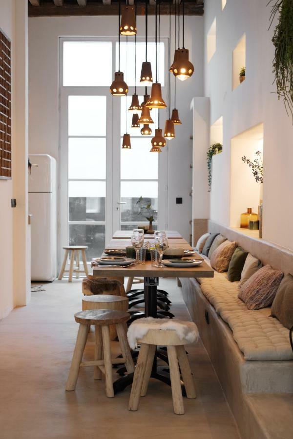Boutique Holiday Home Zaliginantwerpen 77 Экстерьер фото
