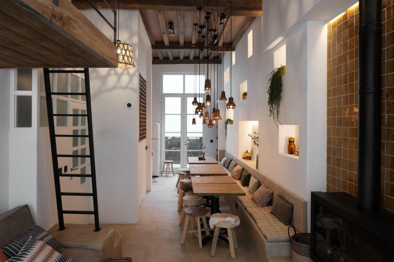 Boutique Holiday Home Zaliginantwerpen 77 Экстерьер фото