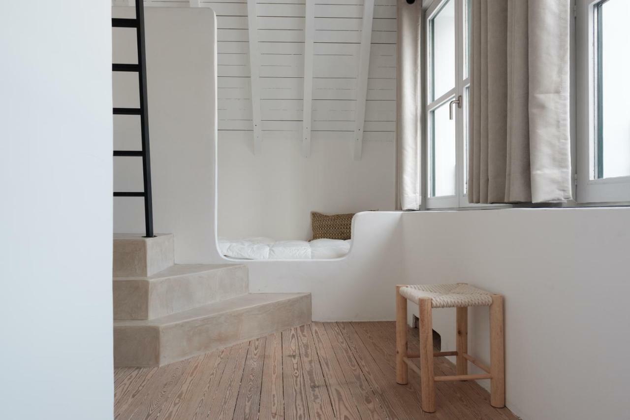Boutique Holiday Home Zaliginantwerpen 77 Экстерьер фото