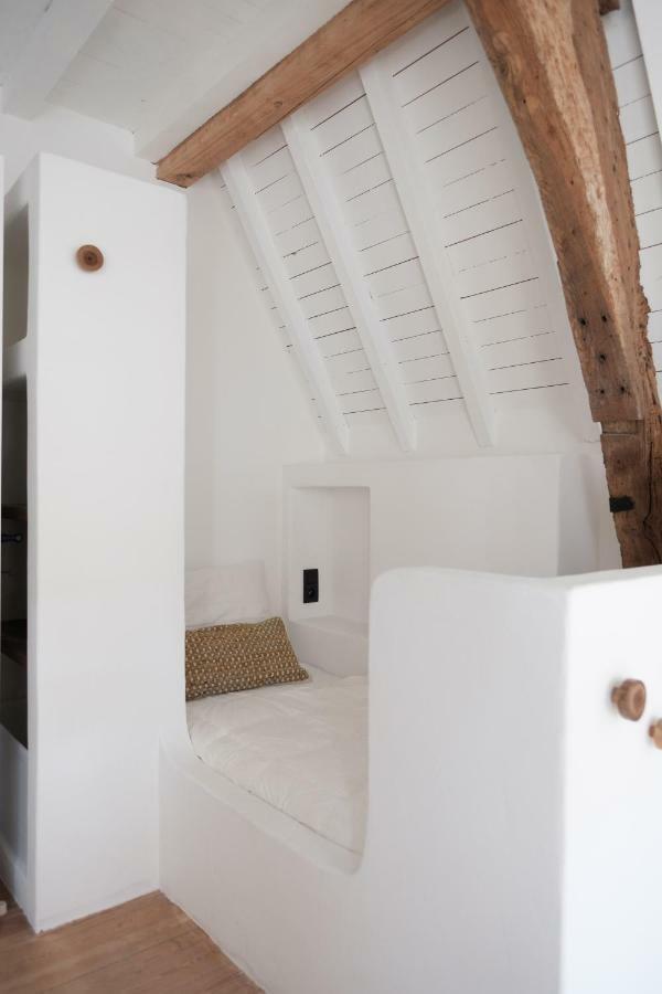 Boutique Holiday Home Zaliginantwerpen 77 Экстерьер фото