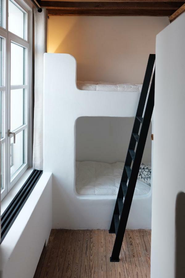 Boutique Holiday Home Zaliginantwerpen 77 Экстерьер фото
